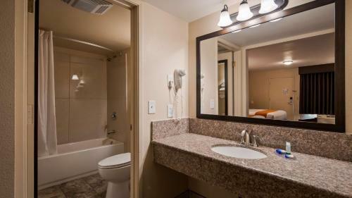 Hotel Best Western Roseville