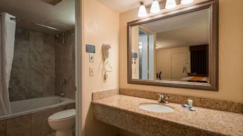Hotel Best Western Roseville
