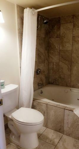Hotel Best Western Roseville