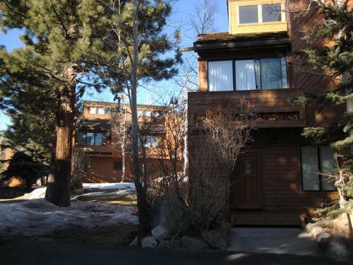 Apartamento Snowflower 8