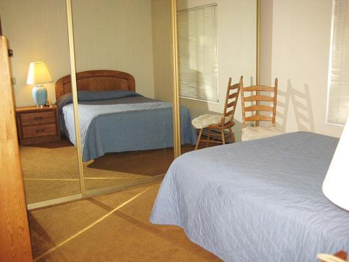 Apartamento Snowflower 8