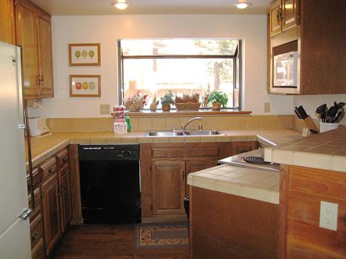 Apartamento Snowflower 8
