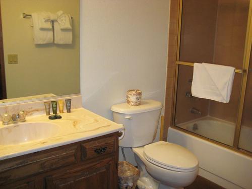 Apartamento Snowflower 8