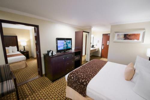 Best Western Plus Orchid Hotel & Suites