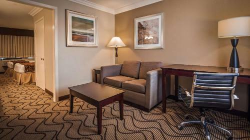 Best Western Plus Orchid Hotel & Suites