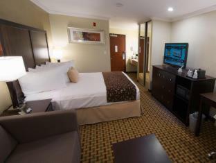 Best Western Plus Orchid Hotel & Suites