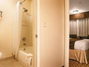 Best Western Plus Orchid Hotel & Suites