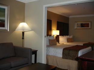 Best Western Plus Orchid Hotel & Suites