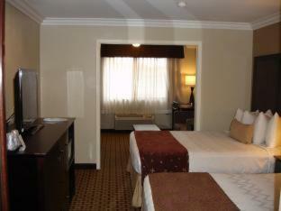 Best Western Plus Orchid Hotel & Suites