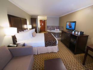 Best Western Plus Orchid Hotel & Suites