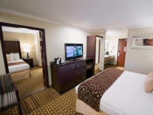 Best Western Plus Orchid Hotel & Suites
