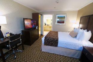 Best Western Plus Orchid Hotel & Suites