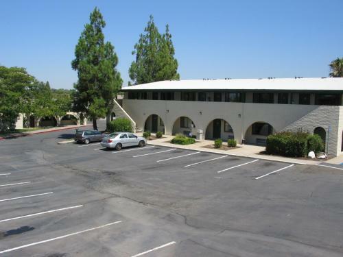 Motel Heritage Inn Express Roseville