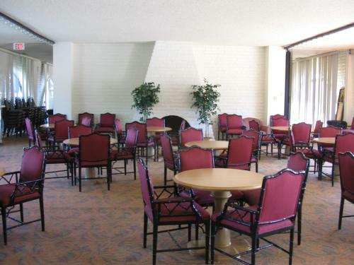Motel Heritage Inn Express Roseville