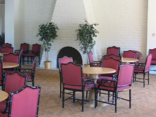 Motel Heritage Inn Express Roseville
