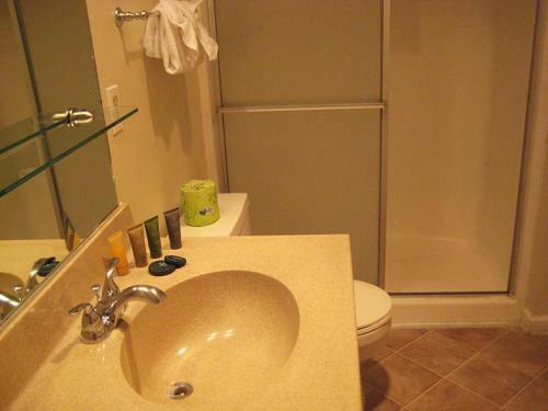 Apartamento Sherwin Villas 69g