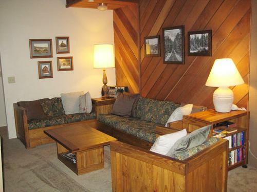 Apartamento Sherwin Villas 69g