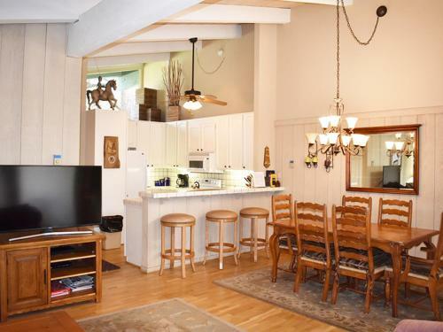 Apartamento Chateau Sans Nom 25