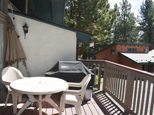 Apartamento Chateau Sans Nom 25