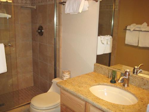Apartamento Chateau Sans Nom 25