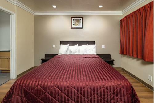 Motel 6 Sacramento-convention Center