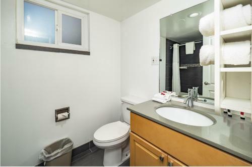 Motel 6 Sacramento-convention Center