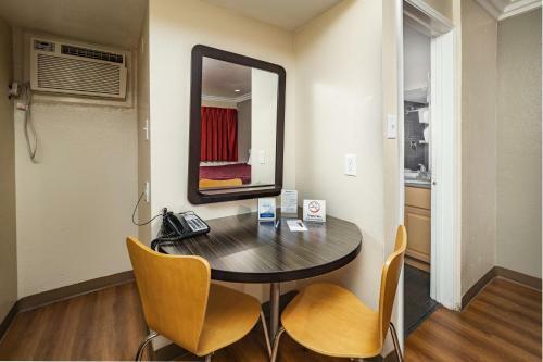Motel 6 Sacramento-convention Center