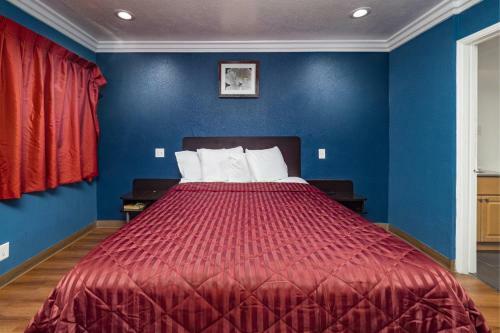Motel 6 Sacramento-convention Center