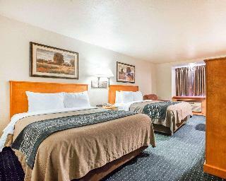 Hotel Comfort Inn & Suites Salinas