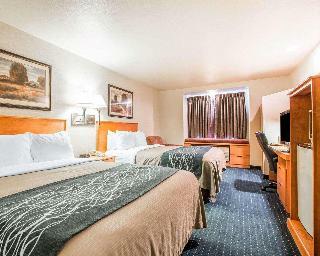 Hotel Comfort Inn & Suites Salinas