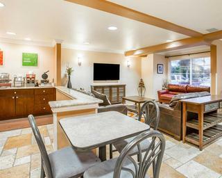 Hotel Comfort Inn & Suites Salinas