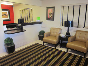 Aparthotel Extended Stay America - Sacramento - Arden Way