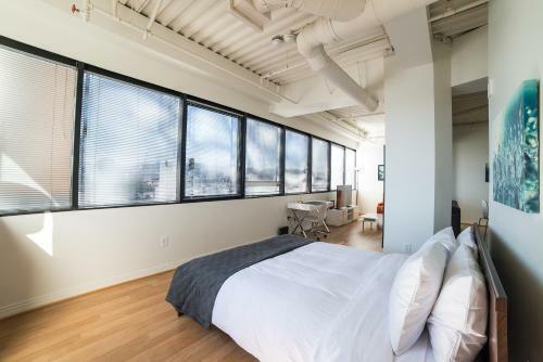 Bella Vista Apartment