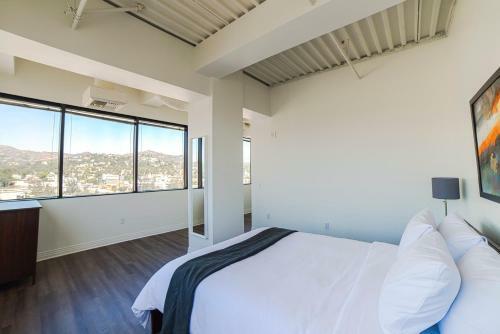 Bella Vista Apartment