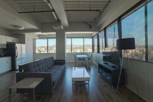 Bella Vista Apartment