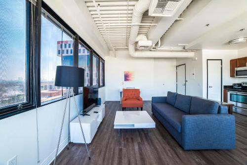 Bella Vista Apartment