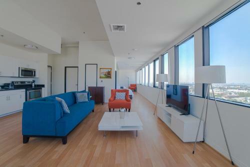 Bella Vista Apartment
