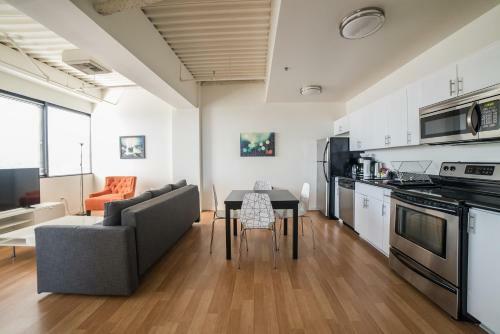 Bella Vista Apartment