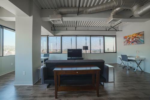 Bella Vista Apartment