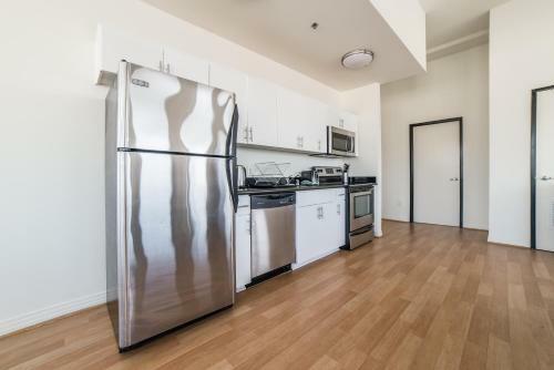 Bella Vista Apartment