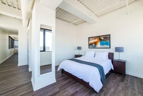Bella Vista Apartment
