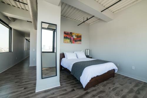 Bella Vista Apartment