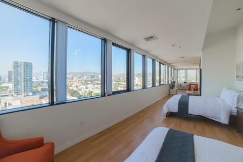 Bella Vista Apartment