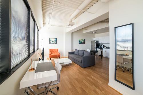 Bella Vista Apartment