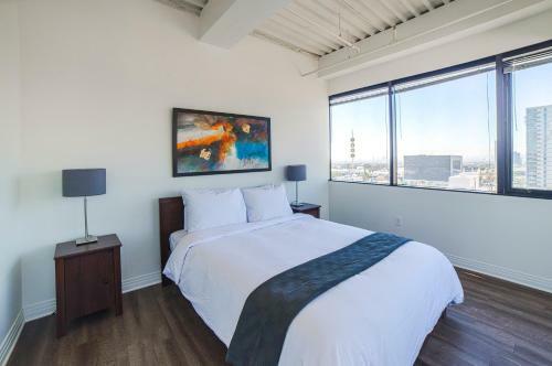 Bella Vista Apartment