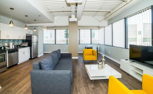 Bella Vista Apartment