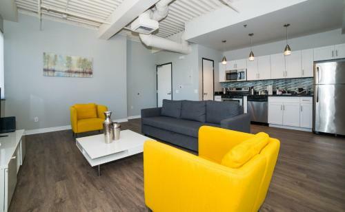 Bella Vista Apartment