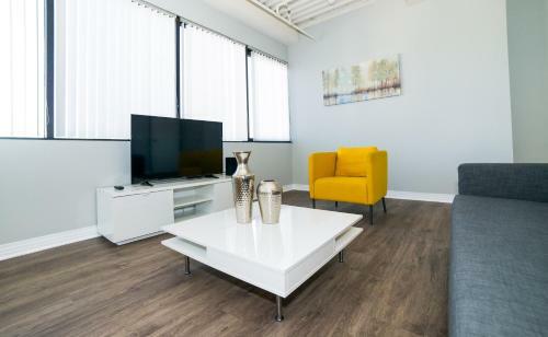 Bella Vista Apartment