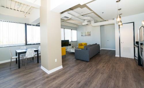 Bella Vista Apartment