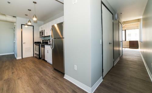 Bella Vista Apartment